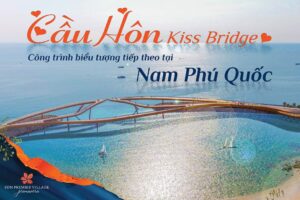 Cầu Hôn - Kiss Bridge sungroup-phuquoc.com