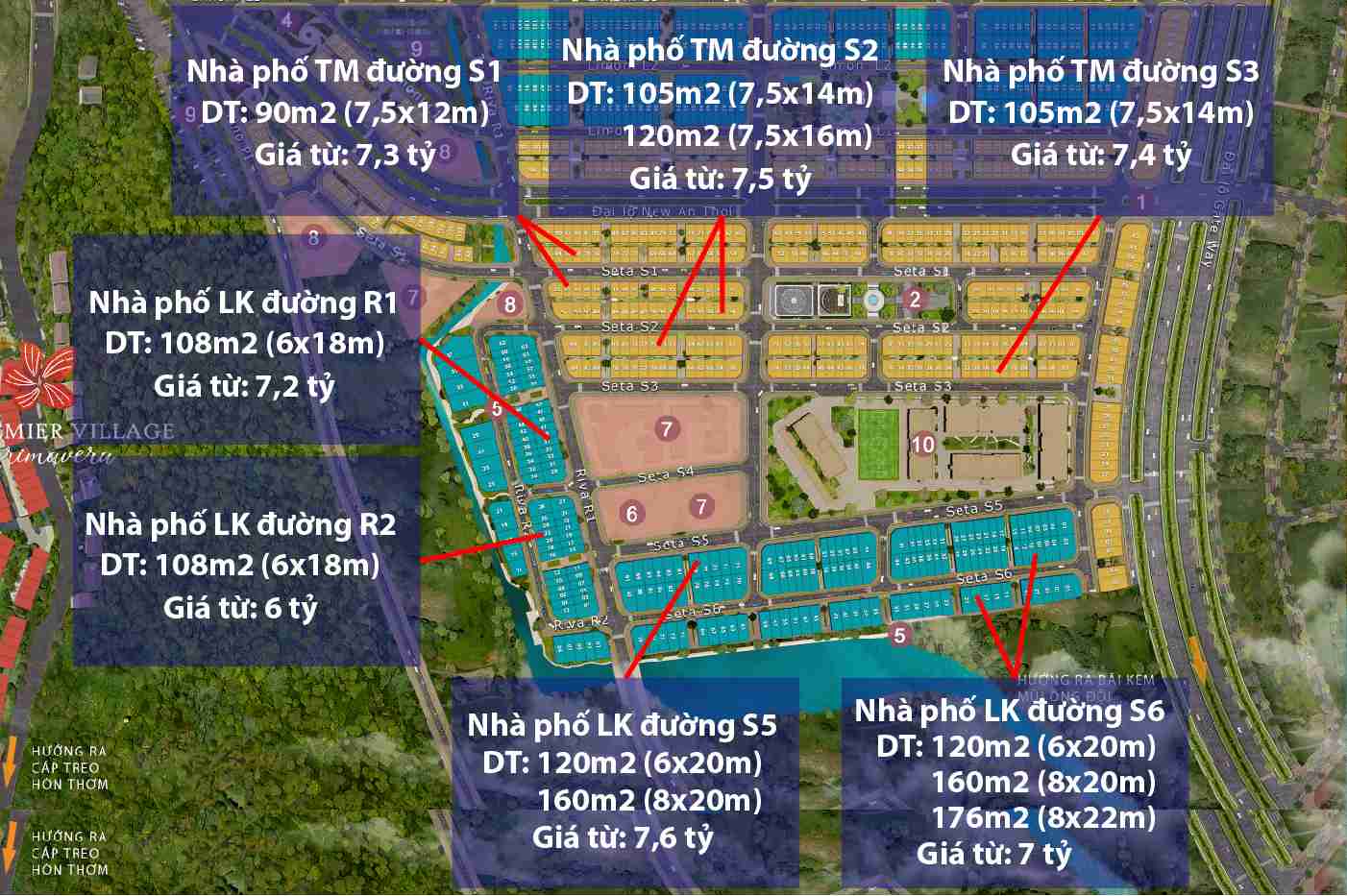 bảng giá sun grand city new an thới 2