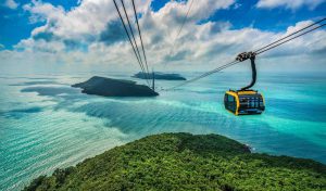 Dự án Hòn Thơm Phú Quốc Sun Paradise Island