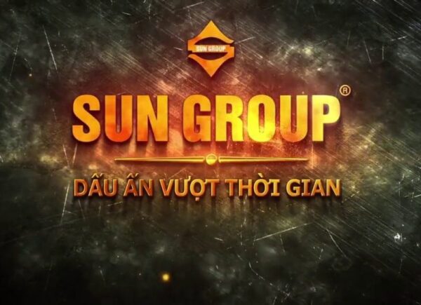 sun group dấu ấn vượt thời gian