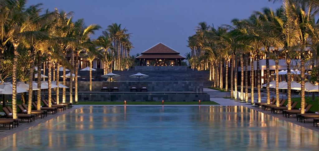 Nam Hải Resort Hội An