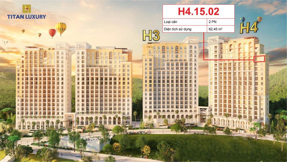 Sun Grand City Hillside Residence - Dự án Căn hộ Hillside Địa Trung Hải sườn đồi view biển - Sun Group Phú Quốc 38