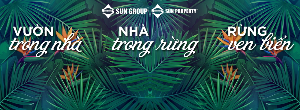 banner biệt thự làng nhiệt đới sun premier tropical village (3)