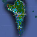 Bản đồ quy hoạch 486 Phú Quốc – Quy hoạch chung Phú Quốc đến 2030