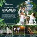 Wellness Second Home – Biệt thự nhiệt đới Tropical tại Bãi Kem – Nam Phú Quốc