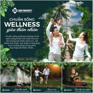 Wellness Second Home