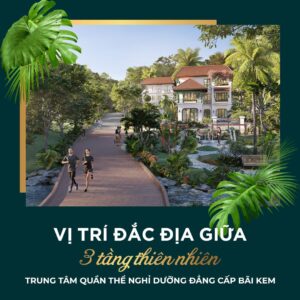 Sun tropical vaillage món quà sức khỏe vô giá (3)