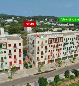 gt-46 Sun Grand City New An Thới