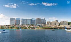 Sunset Town High Rise – Tổ hợp căn hộ du lịch núi Ông Quán – Mở bán T12-2025